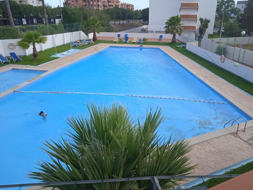Vaumar Apartment - Pool & Beach Portimao Exterior photo