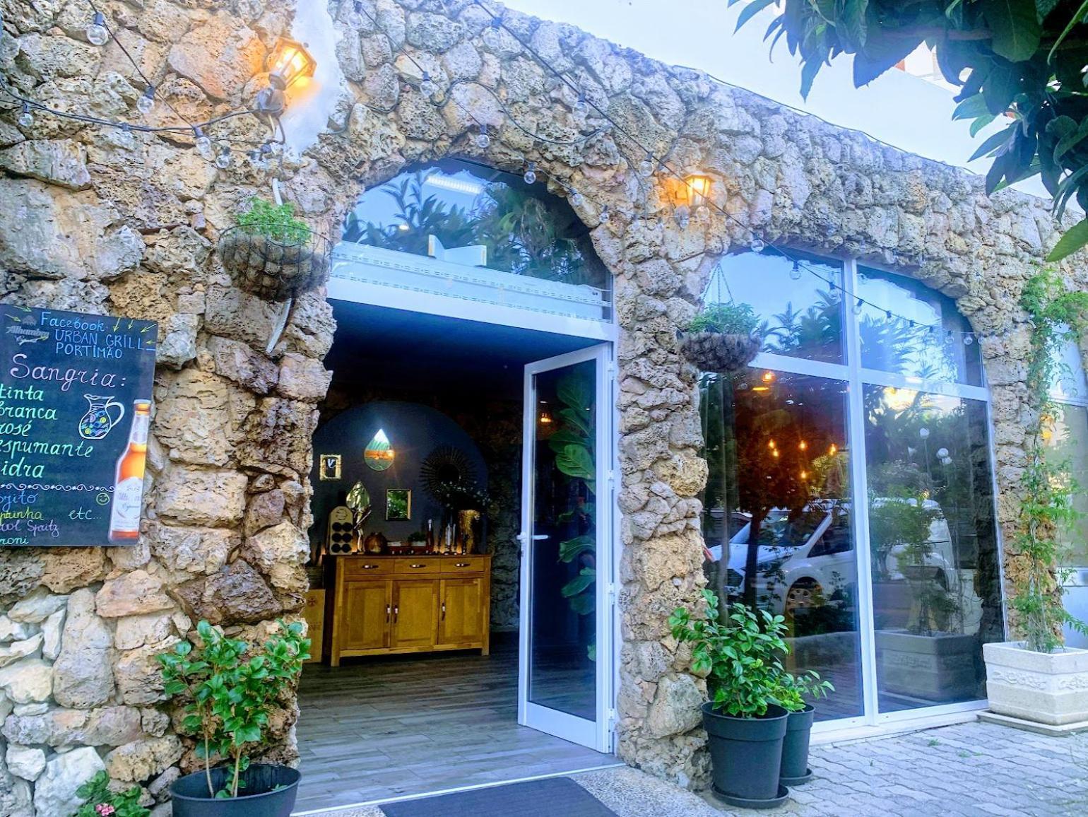Vaumar Apartment - Pool & Beach Portimao Exterior photo